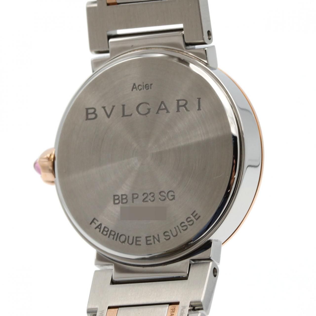 Bvlgari Bulgari PG Combination Ssxpg — view 6