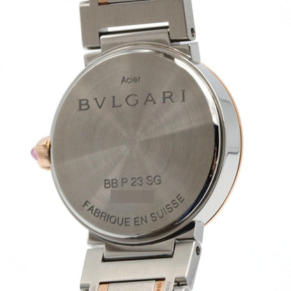 Bvlgari Bulgari PG Combination Ssxpg — view 6