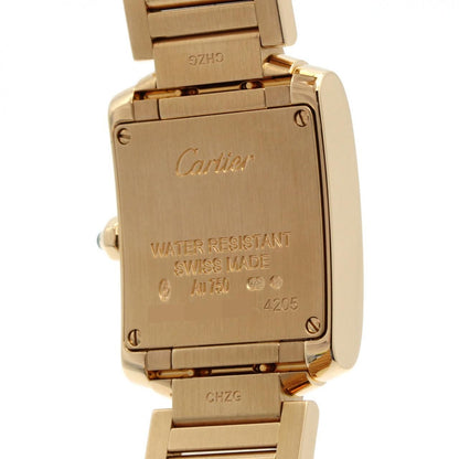 Cartier SM YG — view 5