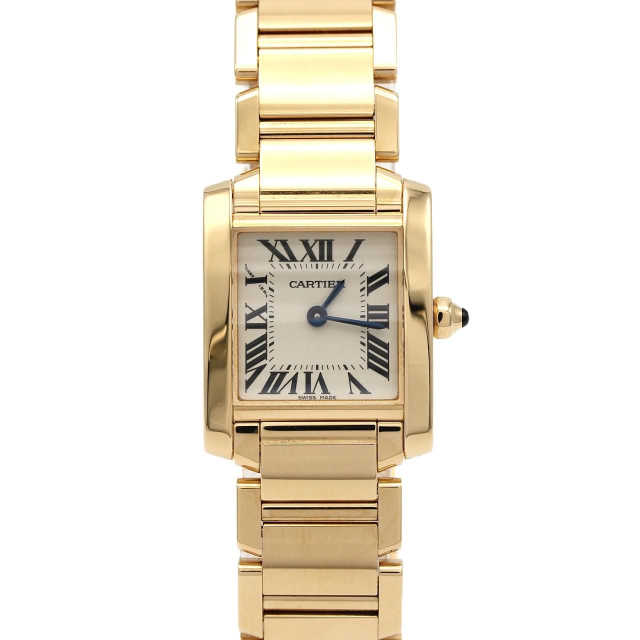 Cartier SM YG