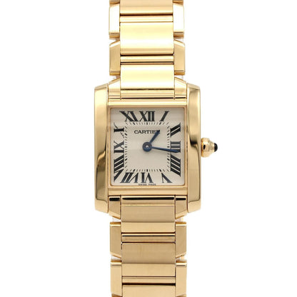 Cartier SM YG