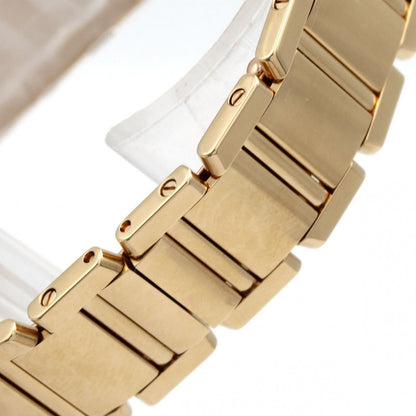 Cartier SM YG — view 4