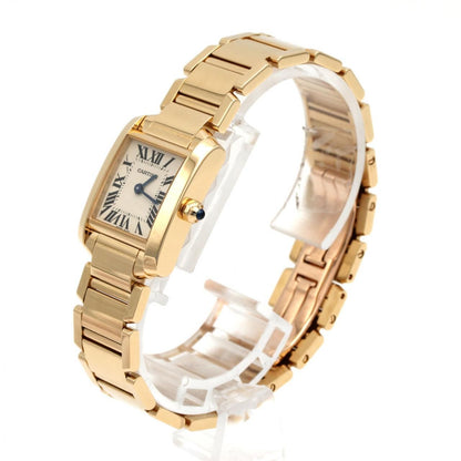 Cartier SM YG — view 2