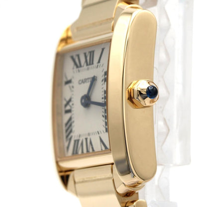 Cartier SM YG — view 3