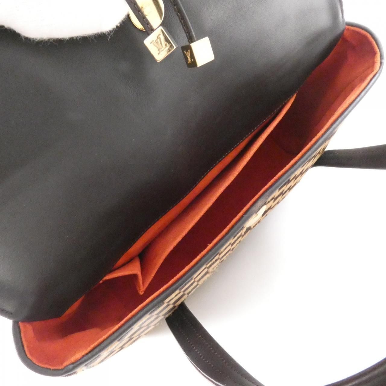 Louis Vuitton Damier Ju Bag — view 8