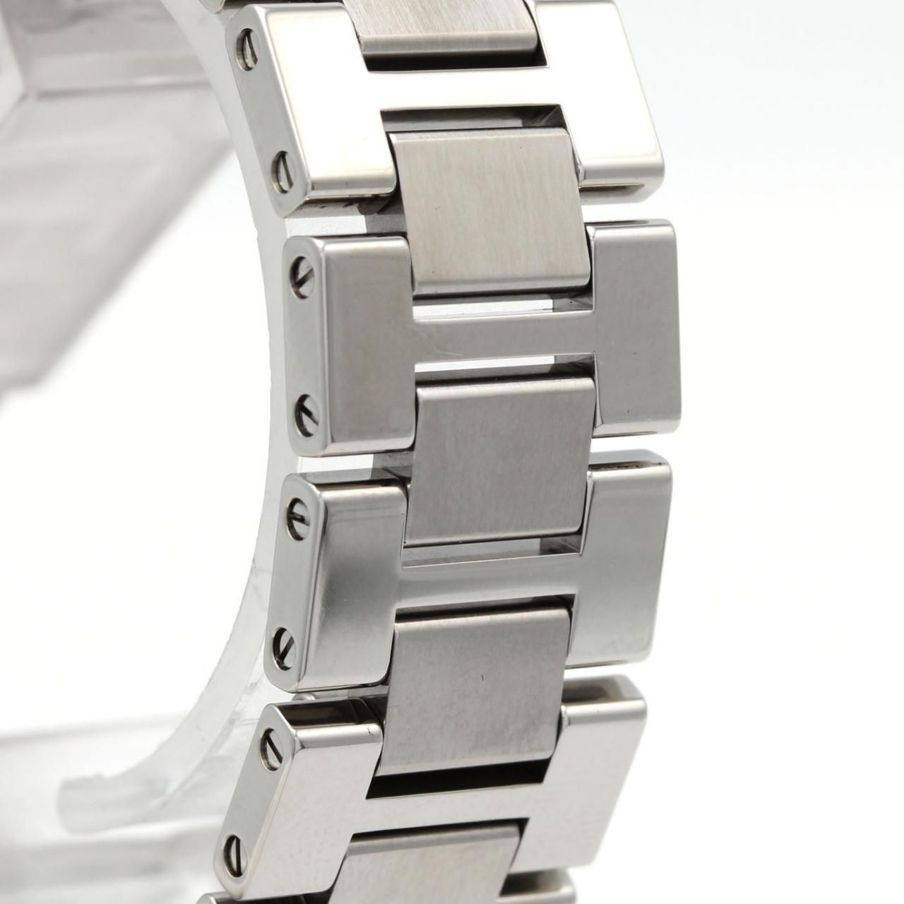 Cartier SM SS Watch — view 4