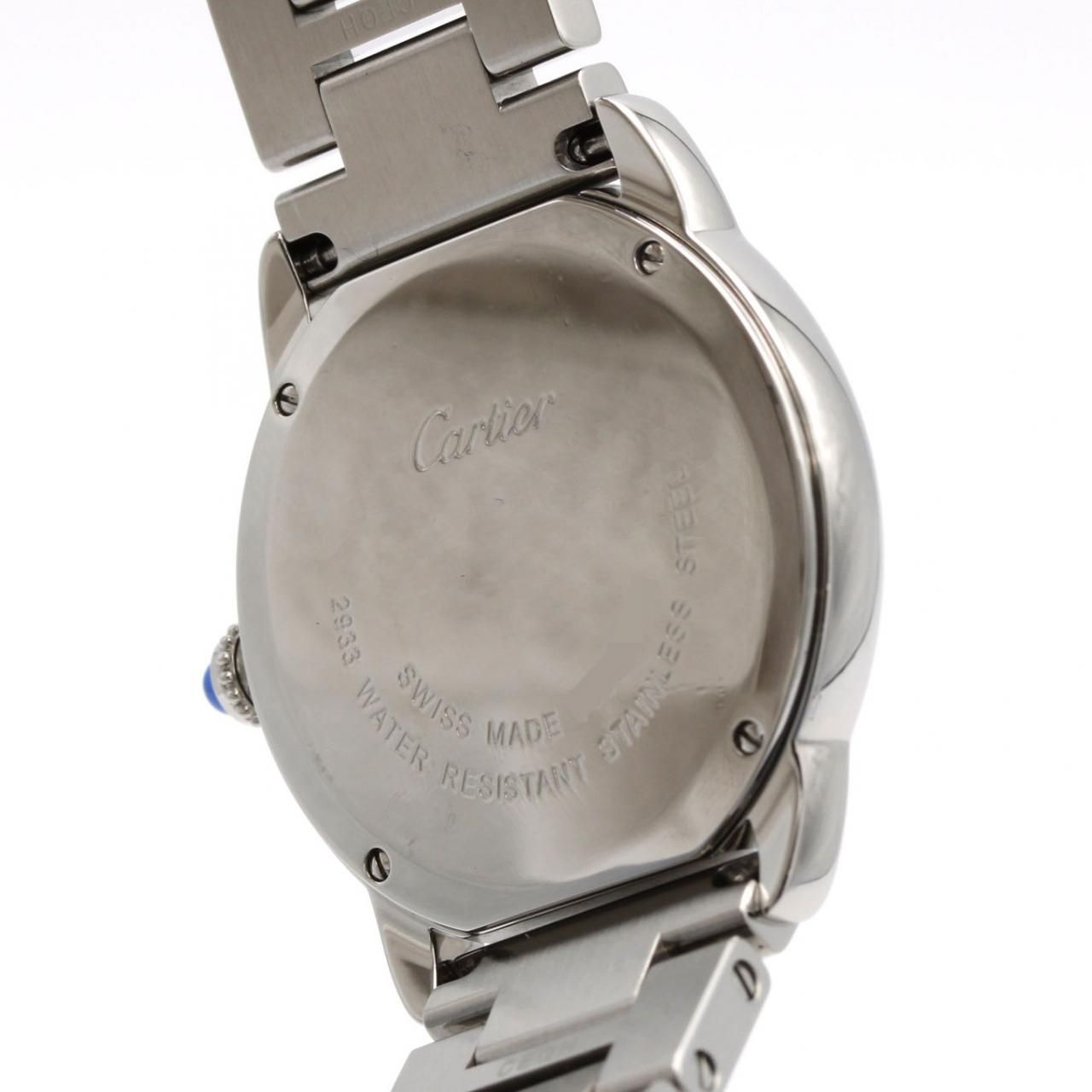 Cartier SM SS Watch — view 5