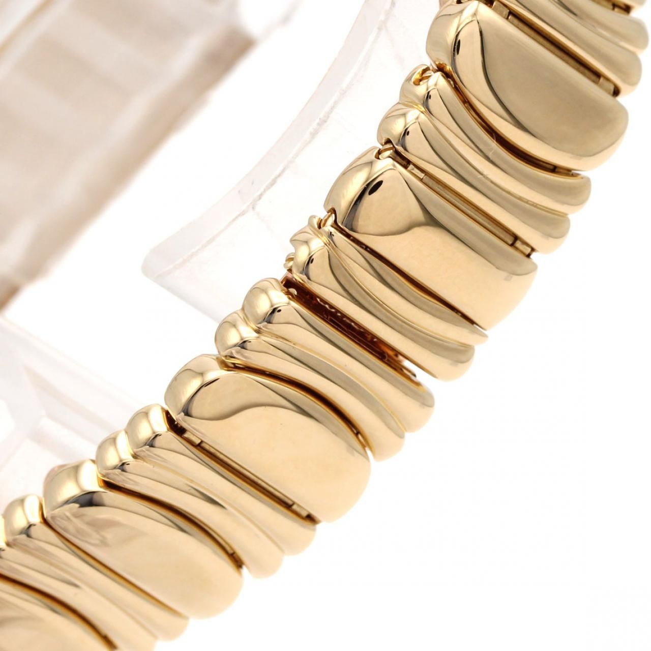 Cartier Vendome YG Quartz Watch — view 4