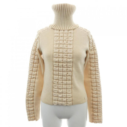 Chanel Vintage Knit Sweater
