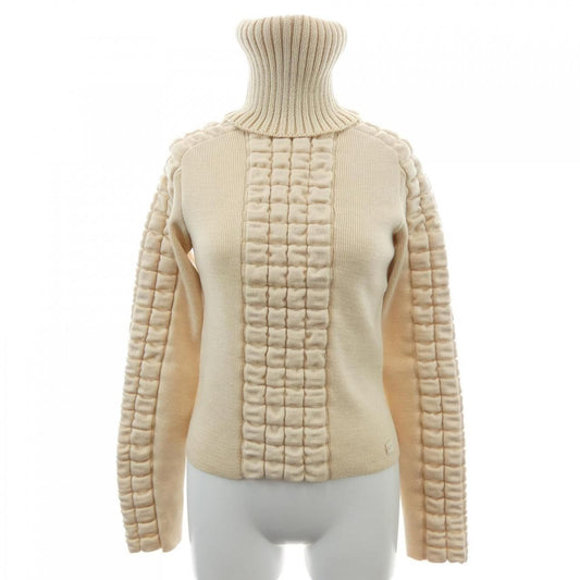 Chanel Vintage Knit Sweater