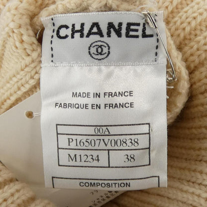 Chanel Vintage Knit Sweater — view 4