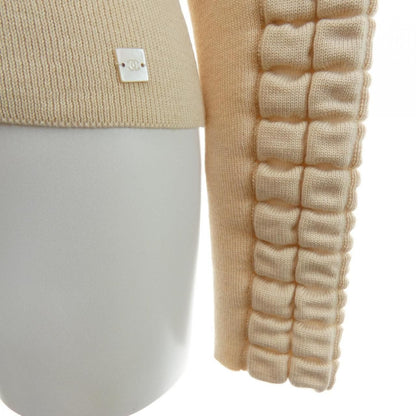 Chanel Vintage Knit Sweater — view 6