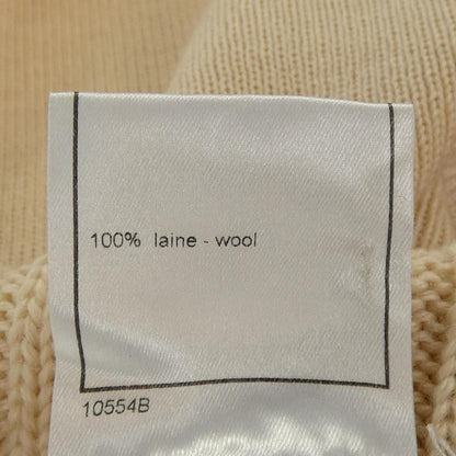 Chanel Vintage Knit Sweater — view 3
