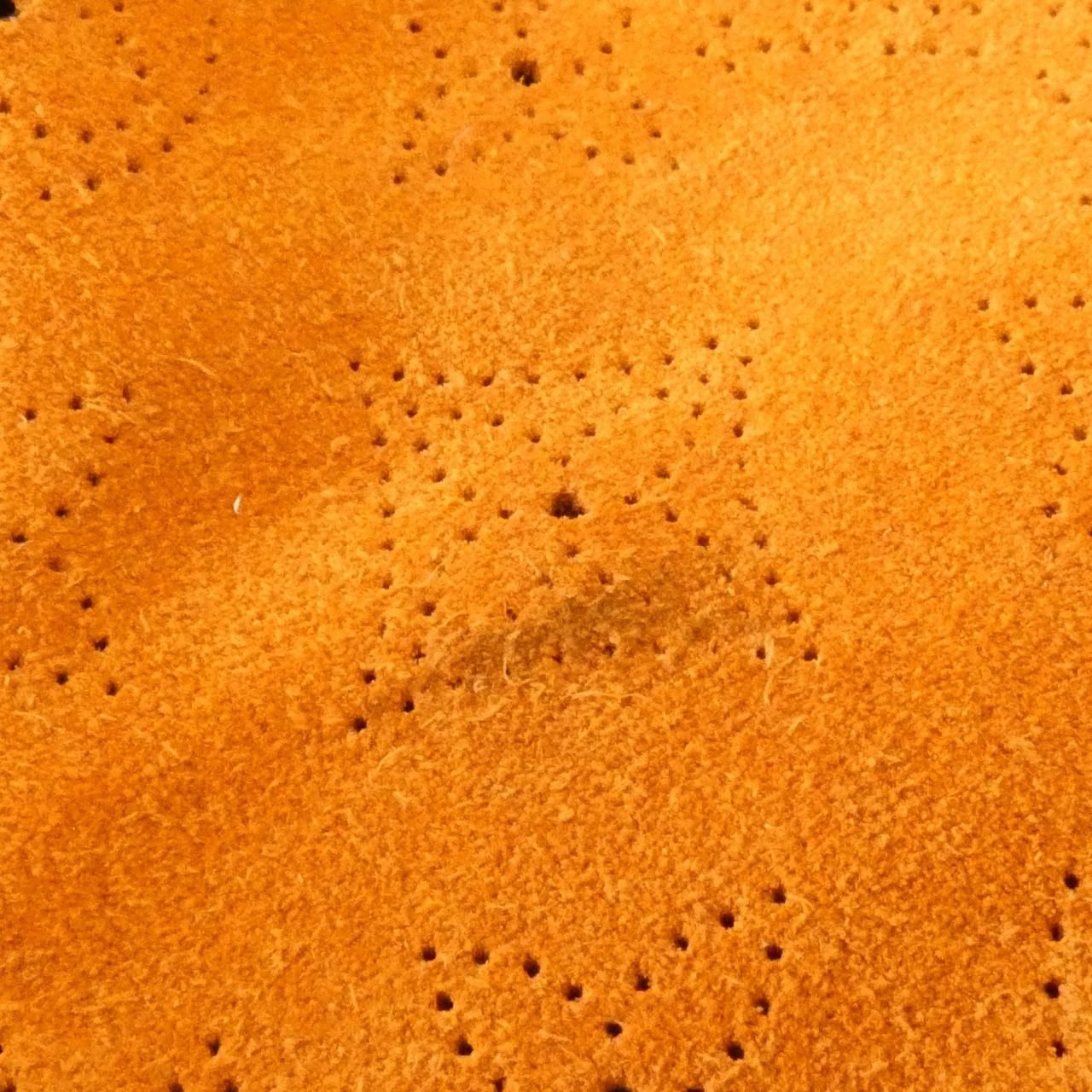 Louis Vuitton Monogram Suede PM Shoulder Bag — view 3