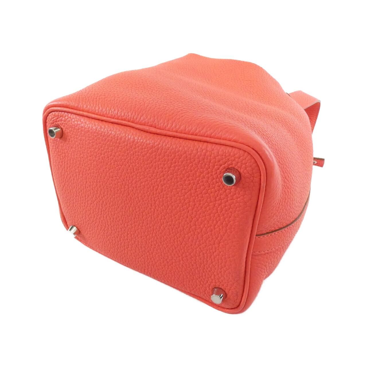 Hermes Picotin Lock PM Bag — view 2