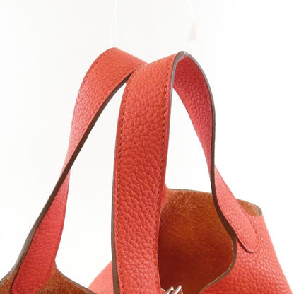 Hermes Picotin Lock PM Bag — view 6