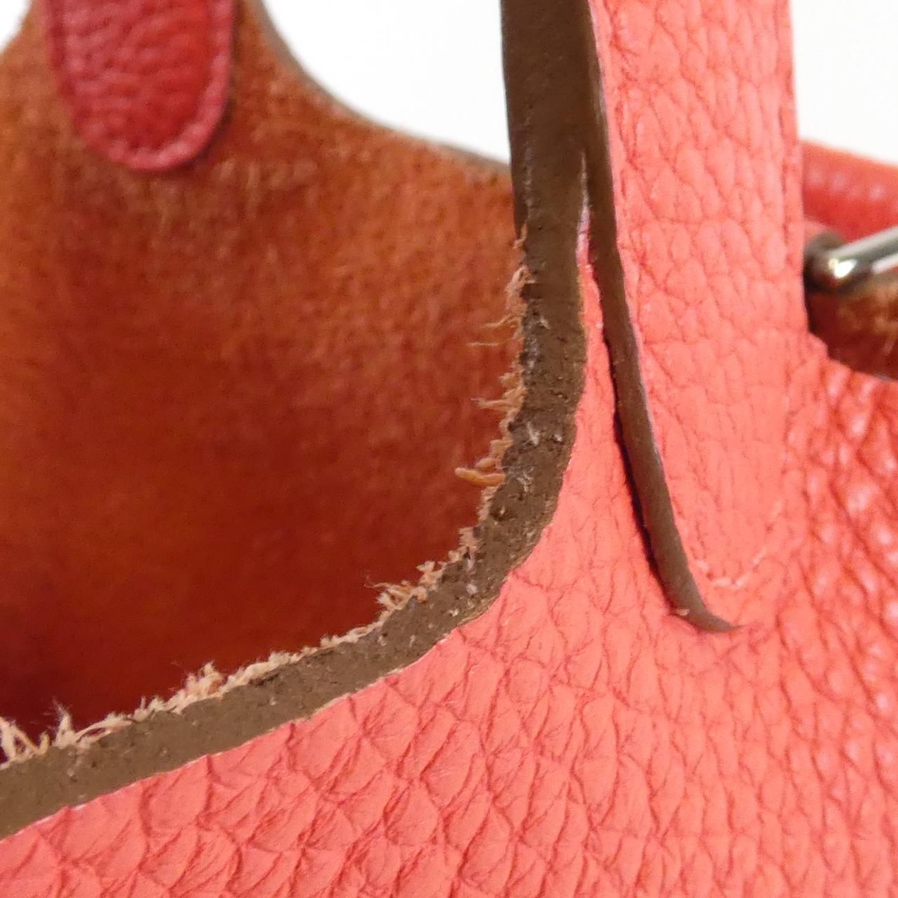 Hermes Picotin Lock PM Bag — view 4