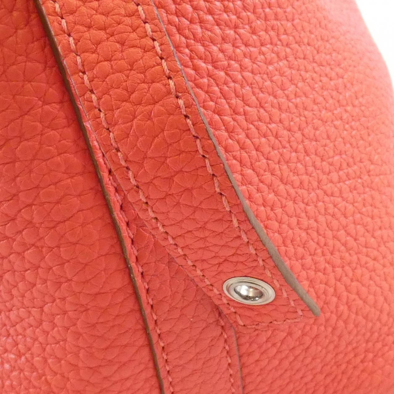 Hermes Picotin Lock PM Bag — view 5