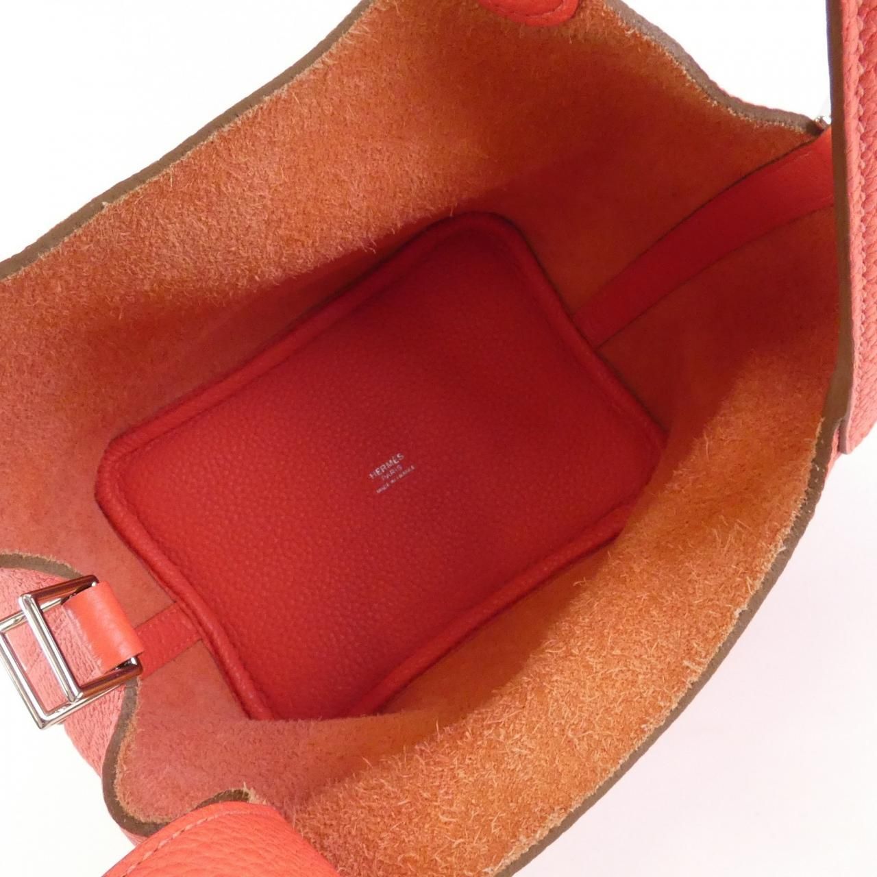 Hermes Picotin Lock PM Bag — view 7