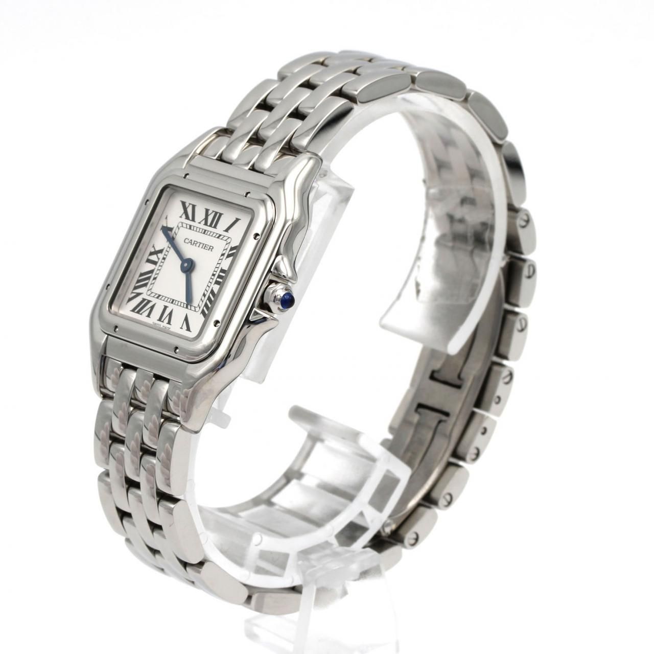 Cartier Panthere Cartier MM SS Quartz Watch — view 2
