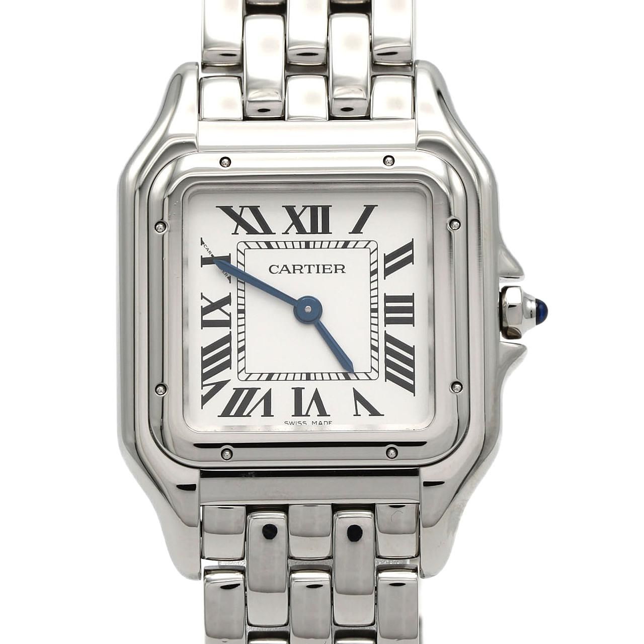 Cartier Panthere Cartier MM SS Quartz Watch