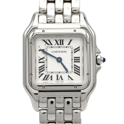Cartier Panthere Cartier MM SS Quartz Watch