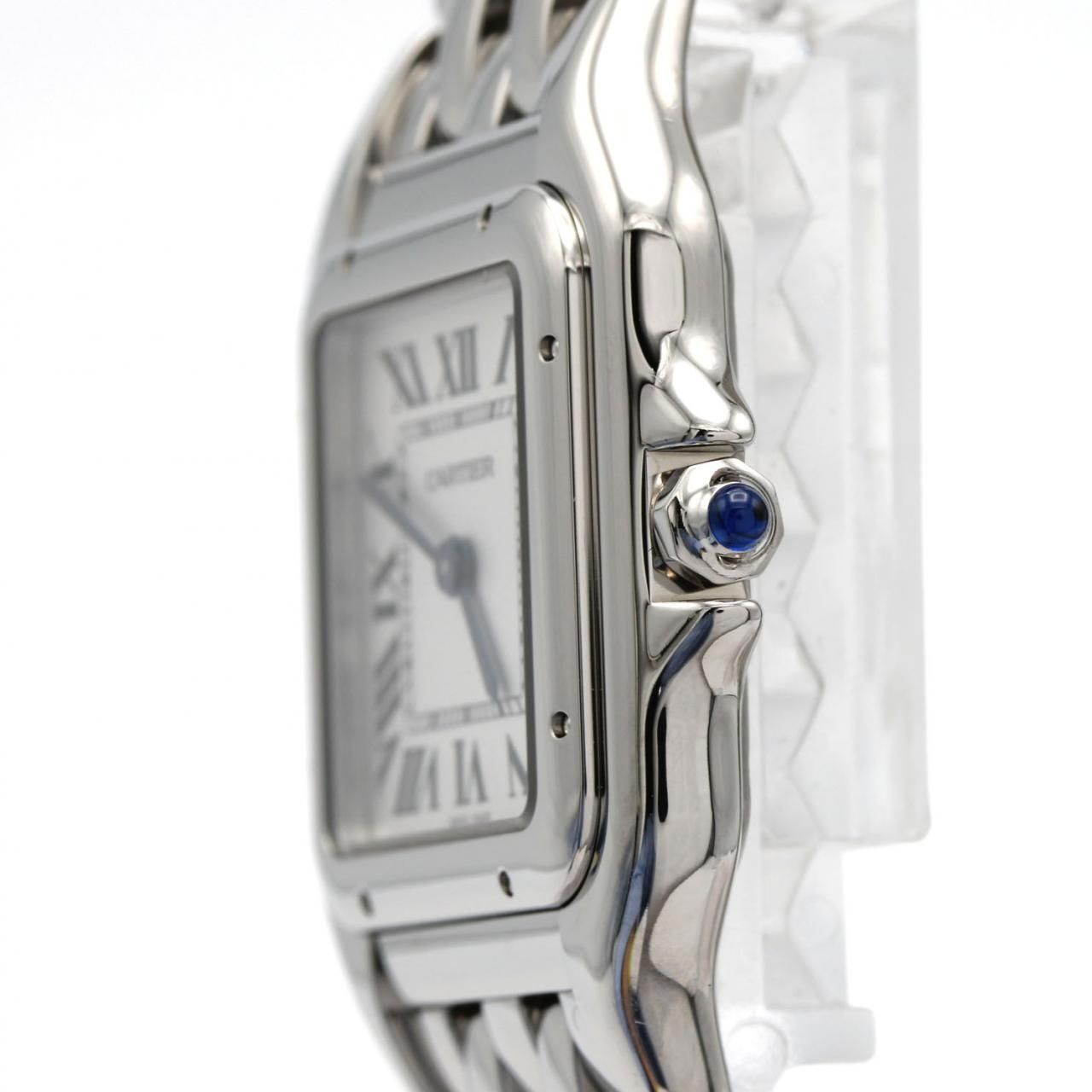 Cartier Panthere Cartier MM SS Quartz Watch — view 3