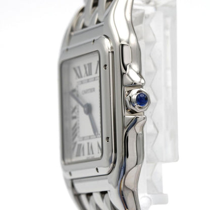 Cartier Panthere Cartier MM SS Quartz Watch — view 3