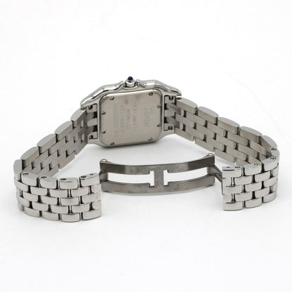 Cartier Panthere Cartier MM SS Quartz Watch — view 6