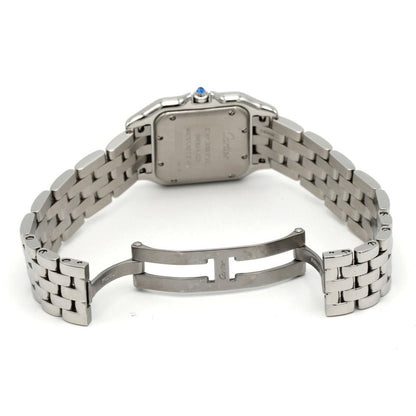 Cartier Panthere Cartier MM SS Quartz Watch — view 7