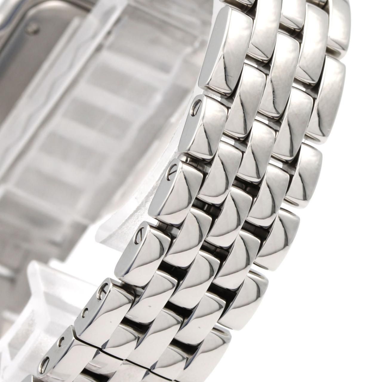 Cartier Panthere Cartier MM SS Quartz Watch — view 4