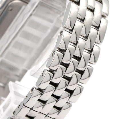 Cartier Panthere Cartier MM SS Quartz Watch — view 4