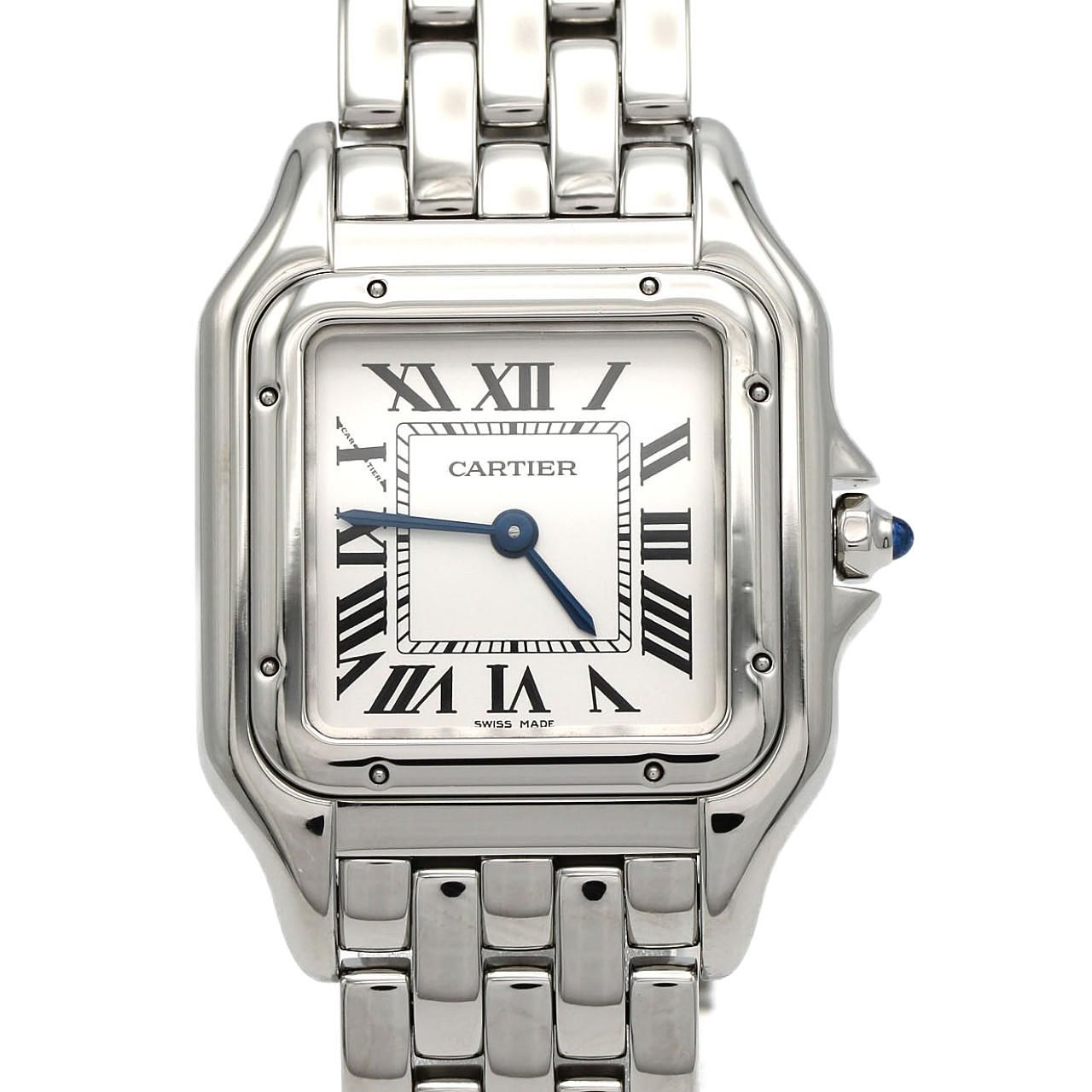 Cartier Panthere Cartier MM SS Quartz Watch
