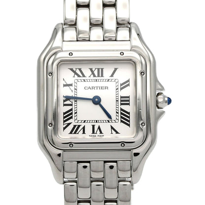 Cartier Panthere Cartier MM SS Quartz Watch