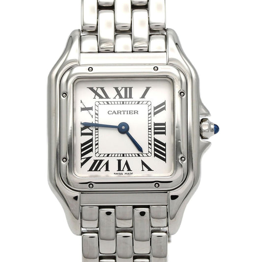 Cartier Panthere Cartier MM SS Quartz Watch