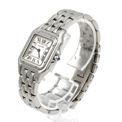 Cartier Panthere Cartier MM SS Quartz Watch — view 2