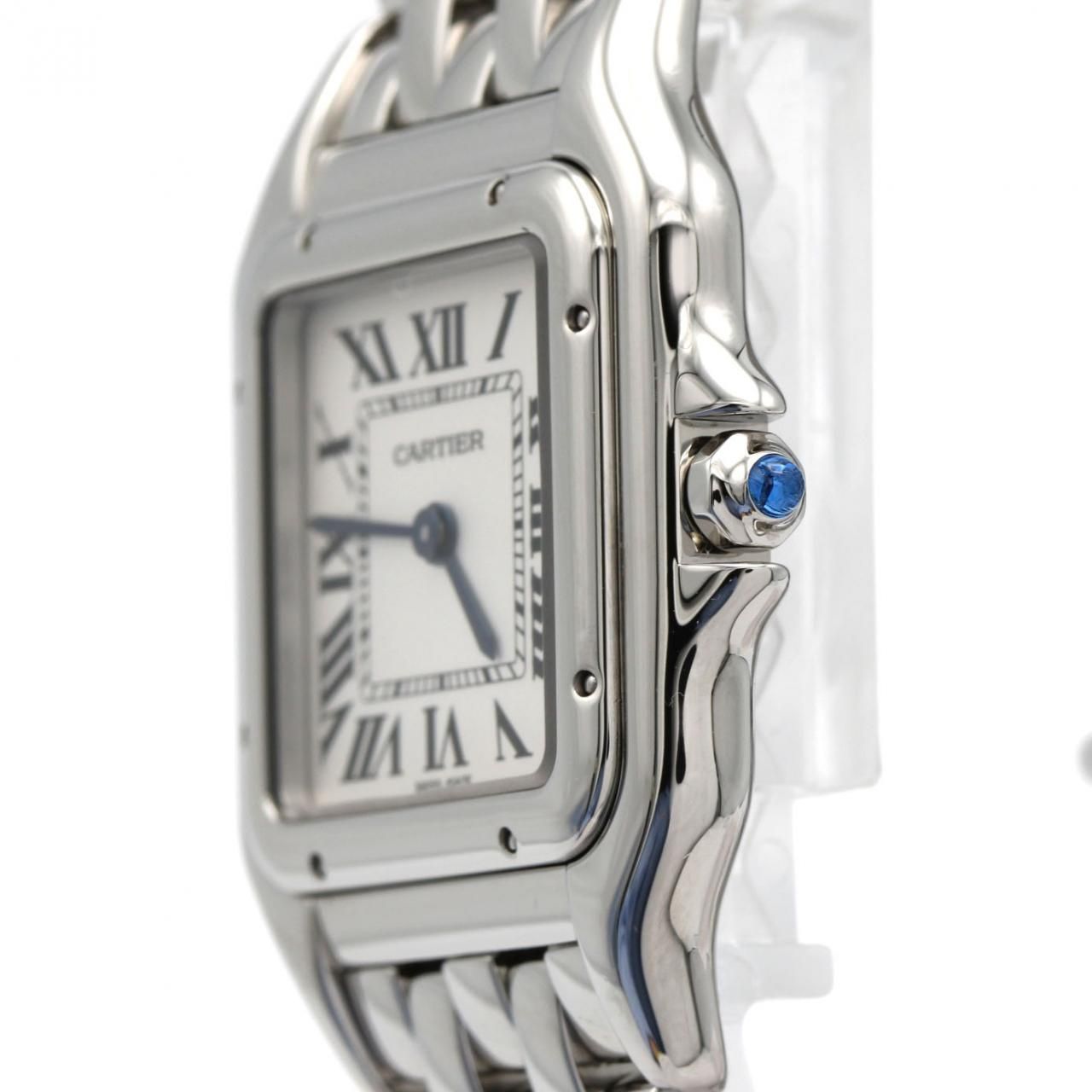 Cartier Panthere Cartier MM SS Quartz Watch — view 3