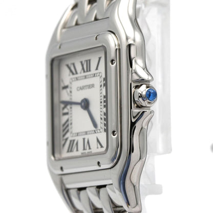 Cartier Panthere Cartier MM SS Quartz Watch — view 3