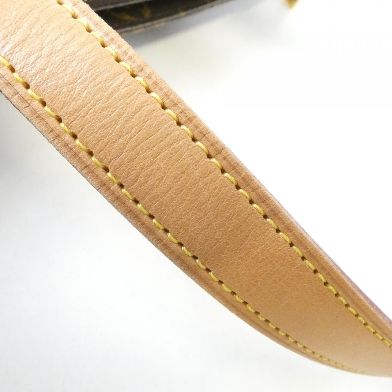 Louis Vuitton Monogram Cabas Piano Bag — view 6