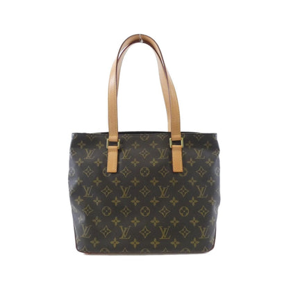 Louis Vuitton Monogram Cabas Piano Bag