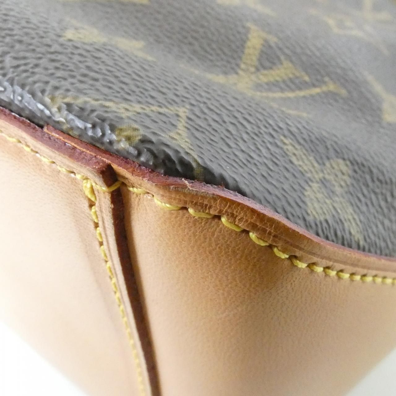 Louis Vuitton Monogram Cabas Piano Bag — view 2