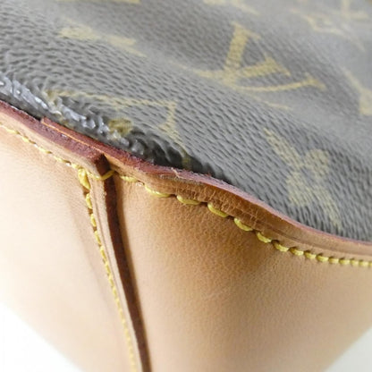 Louis Vuitton Monogram Cabas Piano Bag — view 2