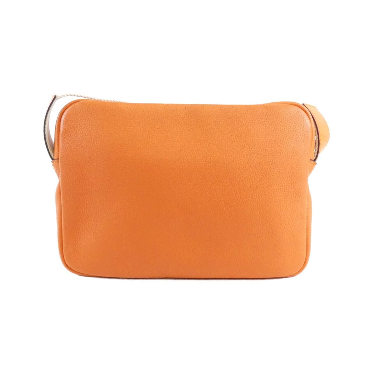 Loewe Military Messenger XS 317 Shoulder Bag — view 2