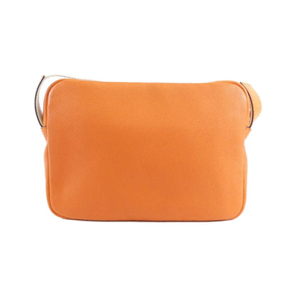 Loewe Military Messenger XS 317 Shoulder Bag — view 2