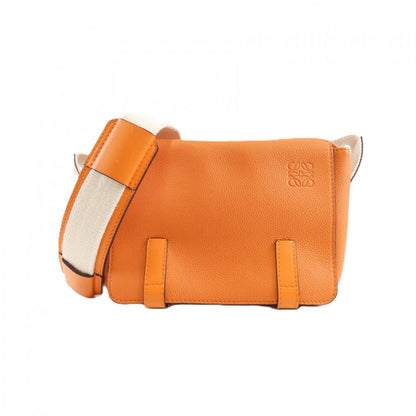 Loewe Military Messenger XS 317 Shoulder Bag