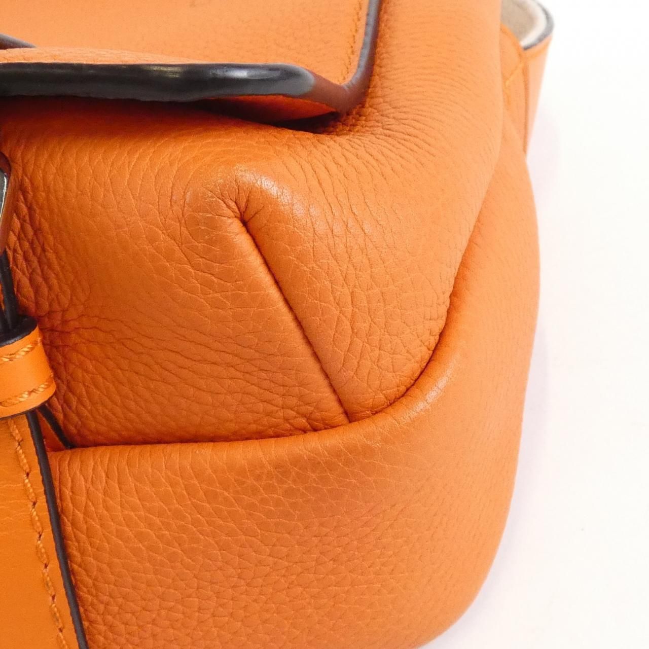 Loewe Military Messenger XS 317 Shoulder Bag — view 3