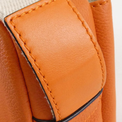 Loewe Military Messenger XS 317 Shoulder Bag — view 7