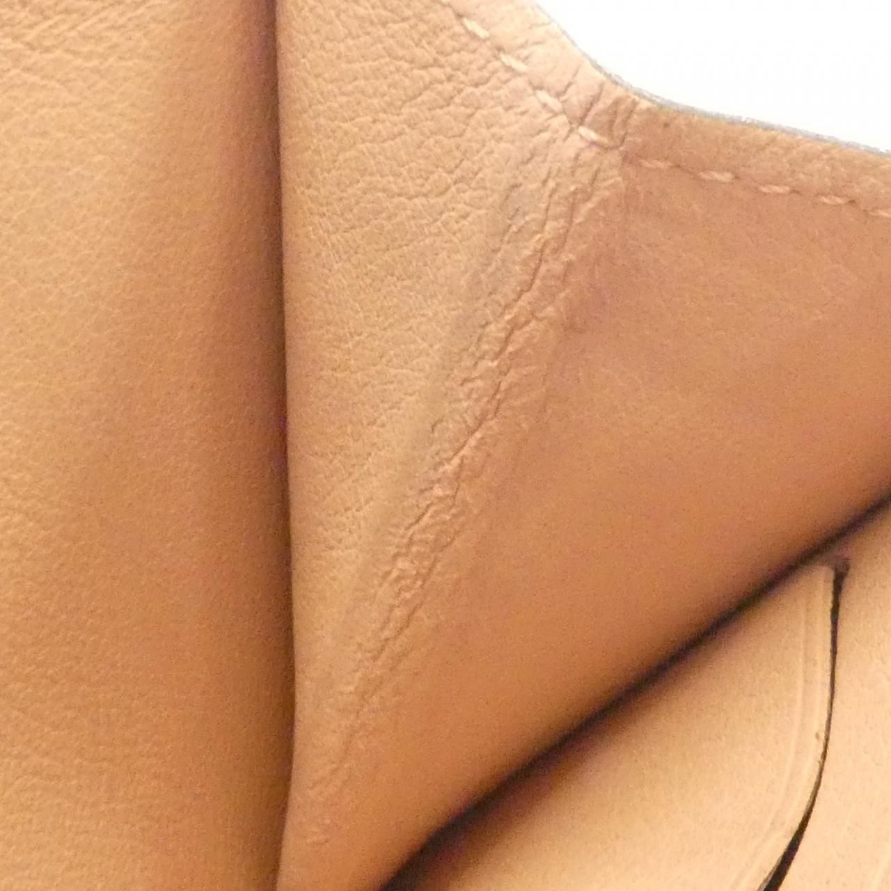Louis Vuitton Wallet Silver — view 9