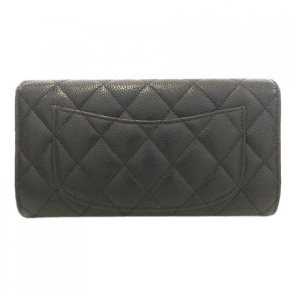 Chanel Timeless Classic Line Wallet — view 2