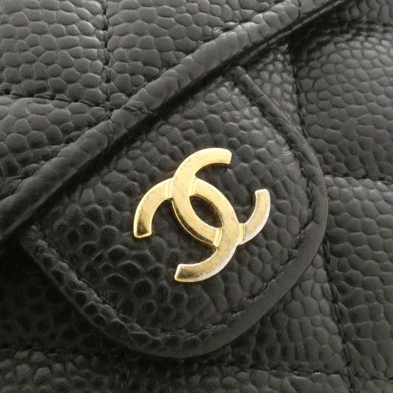 Chanel Timeless Classic Line Wallet — view 4
